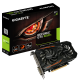 GIGABYTE NVIDIA GEFORCE 4GB GTX 1050 (GV-N105TOC-4GD) Graphics card 